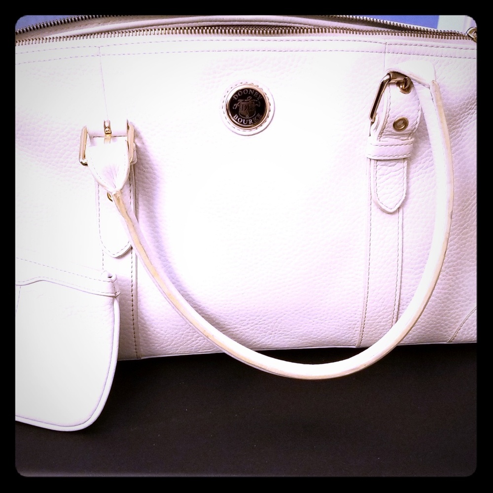Dooney and Bourke Handbag